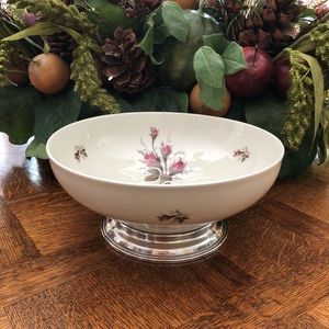 Vintage Rosenthal Selb-Plossberg Germany Aida